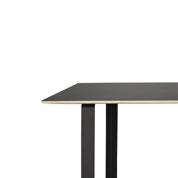 Muuto 70/70 ruokapöytä toimistopöytä linoleumkansi - pöydät Spazio
