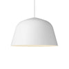 Muuto, Ambit riippuvalaisin, iso, valkoinen Kattovalaisimet Muuto
