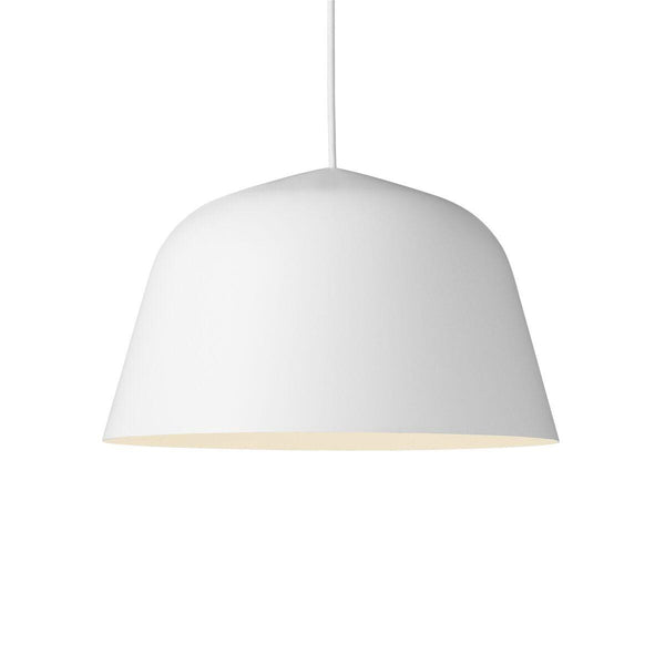 Muuto, Ambit riippuvalaisin, iso, valkoinen Kattovalaisimet Muuto