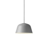 Muuto, Ambit riippuvalaisin, pieni, harmaa Kattovalaisimet Muuto