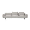 Muuto In Situ 3-istuttava sohva configuraatio 1- moduulisohvat Spazio
