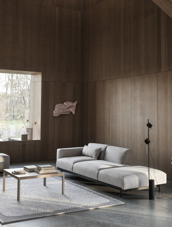 Muuto In Situ sohva - moduulishohvat Spazio
