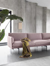 Muuto Outline sohva - sohvat Spazio