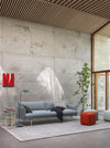 Muuto Outline 3-istuttava sohva - sohvat Spazio