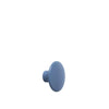Muuto, The Dots ripustin, S, pale blue Naulakot Muuto