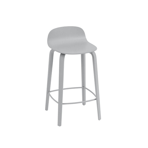 Muuto Visu baarituoli matala 65cm - Tuolit Spazio
