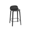 Muuto Visu baarituoli matala 65cm - Tuolit Spazio