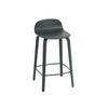 Muuto Visu baarituoli matala 65cm - Tuolit Spazio