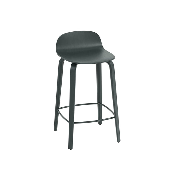 Muuto Visu baarituoli matala 65cm - Tuolit Spazio