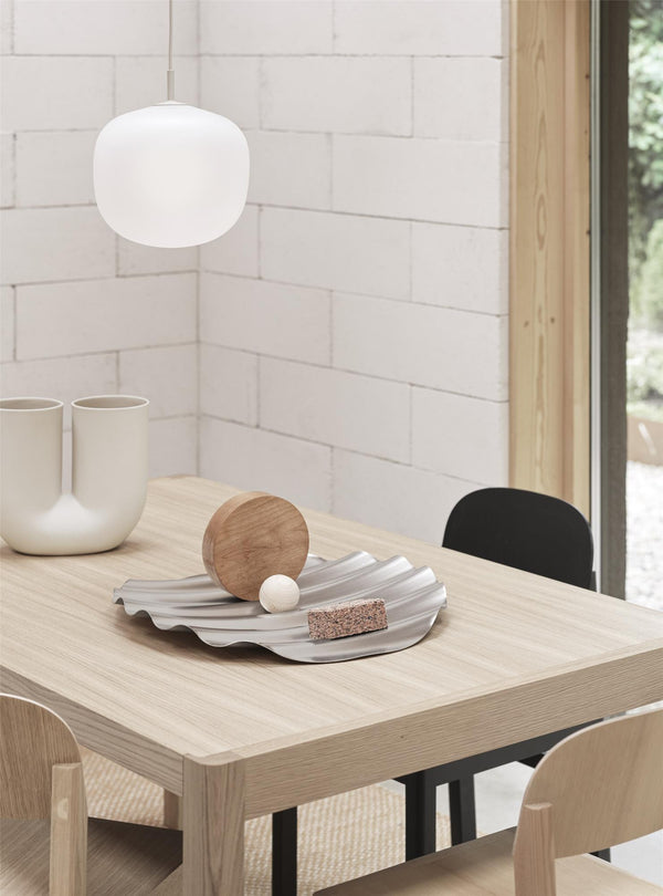 Muuto, Workshop, pöytä, tammi - Pöydät Spazio