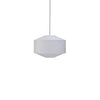 New Works Kite riippuvalaisin 65cm - kattovalaisimet Spazio