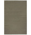 Roots Living, Plain Wool Melange, villamatto, mud-Matot Spazio
