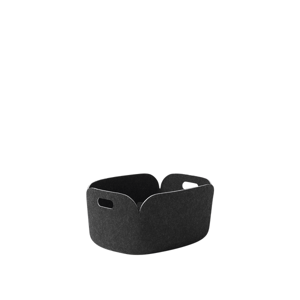 Restore kori, melange musta - Spazio