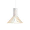 Secto Design, Puncto 4203 riippuvalaisin, valkoinen, tilaustuote Kattovalaisimet Secto Design