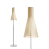 Secto Design, Secto 4210 lattiavalaisin, koivu Lattiavalaisimet Secto Design