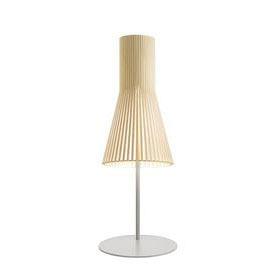 Secto Design, Secto 4220-pöytävalaisin, koivu, tilaustuote Valaisimet Secto Design