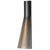 Secto Design, Secto 4230 seinävalaisin, musta, tilaustuote Seinävalaisimet Secto Design