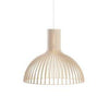 Secto Design, Victo 4250 riippuvalaisin, koivu, tilaustuote Kattovalaisimet Secto Design