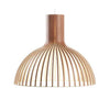 Secto Design, Victo 4250 riippuvalaisin, pähkinä, tilaustuote Kattovalaisimet Secto Design