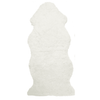 Skinnwille, Curly talja, 1,5 m, valkea Muut Skinnwille