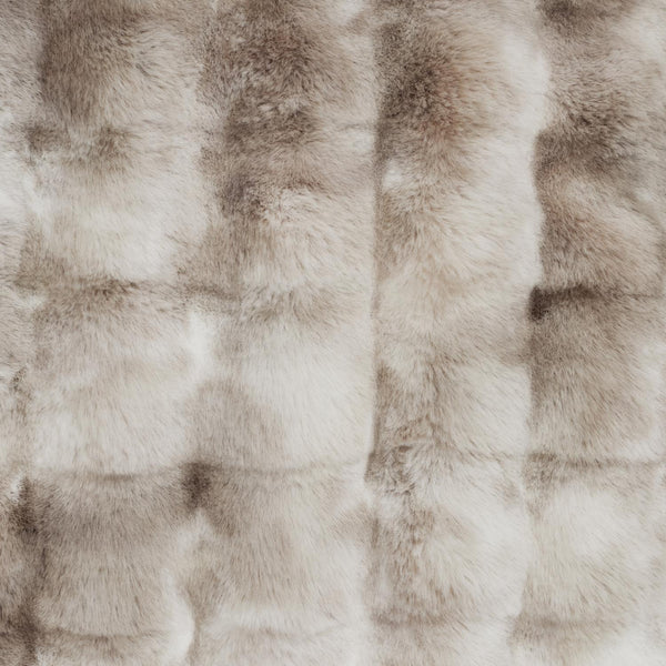 Skinnwille Misty torkkupeitto, L, hiekka - päiväpeitot ja viltit Spazio