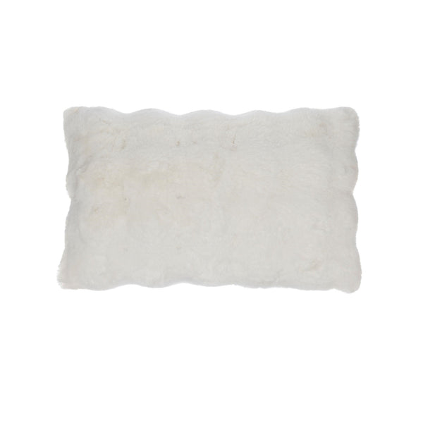 Misty koristetyyny, L, ivory