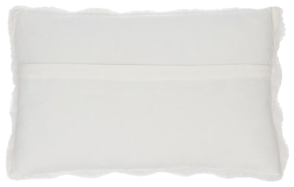 Misty koristetyyny, L, ivory