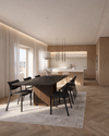 Spazio interior design international