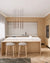 Spazio interior design international