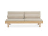 Tapio Anttila Collection Frendi vuodesohva hopper67 kangas beige