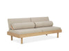 Tapio Anttila Collection Frendi vuodesohva hopper67 kangas beige