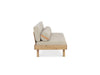 Tapio Anttila Collection Frendi vuodesohva hopper67 kangas beige