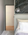 Tom Dixon Melt Mini Led Riippuvalaisin Hopea - Kattovalaisimet Spazio