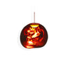 Tom Dixon Melt Led Riippuvalaisin Kupari - Kattovalaisimet Spazio