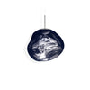 Tom Dixon Melt Led Riippuvalaisin Smoke - Kattovalaisimet Spazio