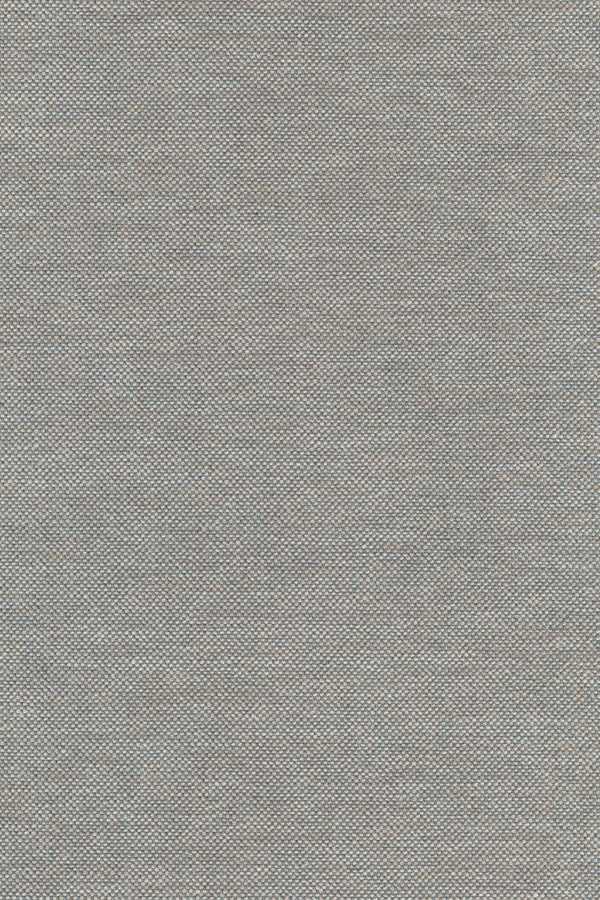 &Tradition Develius EV1 divaanisohva oikea moduulisohva, 2,5-istuttava sohva, Clay 0003 kangas vaalean harmaa - Sohvat Spazio
