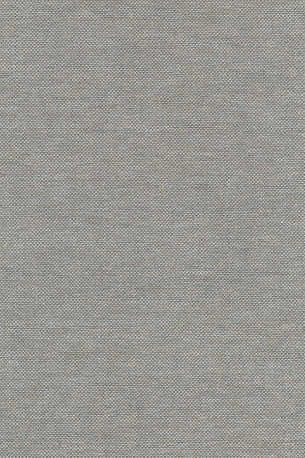 &Tradition Develius EV1 divaanisohva vasen moduulisohva, 3-istuttava sohva, Clay 0003 kangas vaalean harmaa - Sohvat Spazio