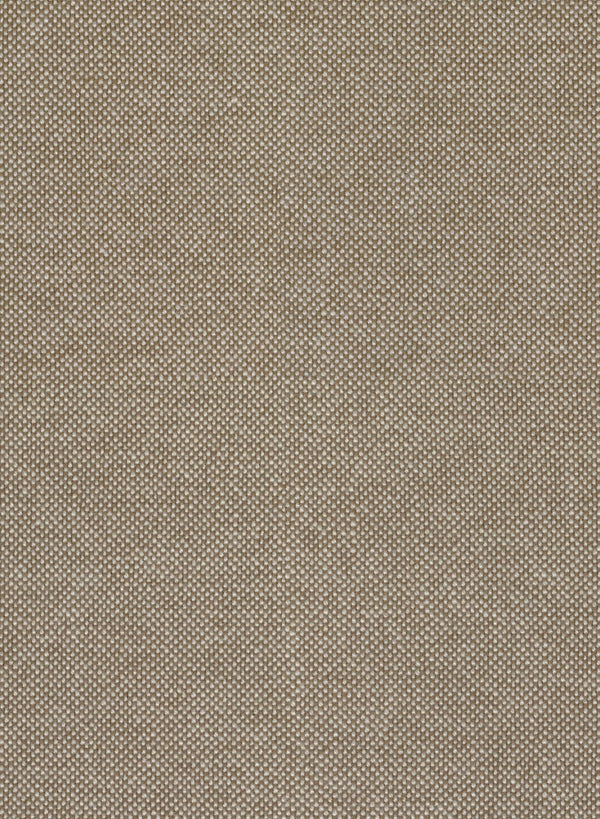 &Tradition Develius EV1 divaanisohva oikea, moduulisohva, 3-istuttava sohva, Hallingdal 220 kangas, beige - Sohvat Spazio