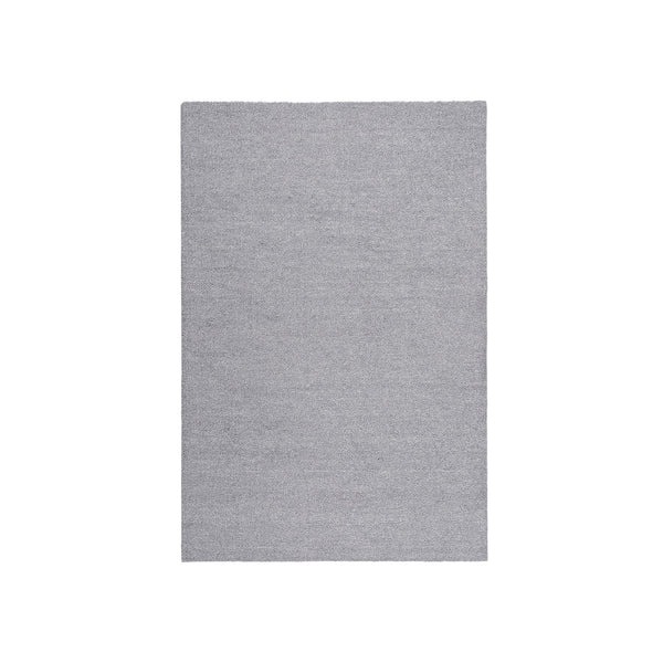 Viita matto, 160 cm x 230 cm, harmaa - matot ja tekstiilit Spazio