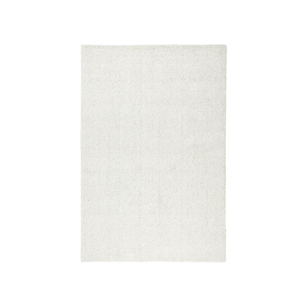 Viita matto, 160 cm x 230 cm, valkoinen - matot ja tekstiilit Spazio