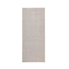 VM Carpet Viita matto 80x200 cm Beige - Matot ja tekstiilit Spazio