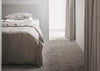 VM Carpet Viita matto Beige - Matot ja tekstiilit Spazio