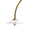 Valerie Objects Hanging Lamp Nro 2, curry - valaisimet Spazio