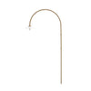 Valerie Objects Hanging Lamp Nro 2, curry - valaisimet Spazio