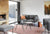 Woud, Soround sohvapöytä, 45 cm, mustaksi käsitelty tammi, Sohvapöydät Spazio