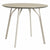 Woud, Tree ruokapöytä, pyöreä, 90 cm, beige Ruokapöydät Woud