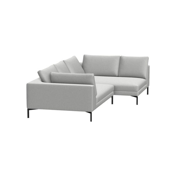 Adea Band K170S+K170S kulmasohva Das 50 - Sohvat Spazio