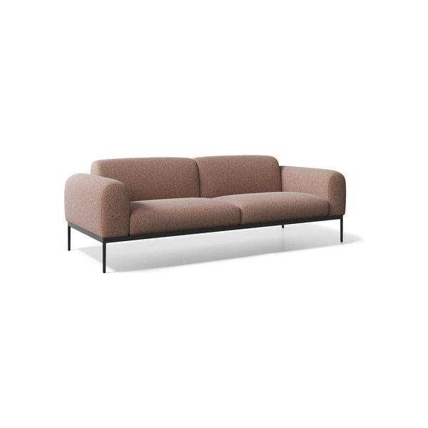 Adea Bon A230 sohva Bohemian 080 - Sohvat Spazio