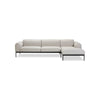 Adea Bon M206+H93 divaanisohva Bohemian 000 - Sohvat Spazio