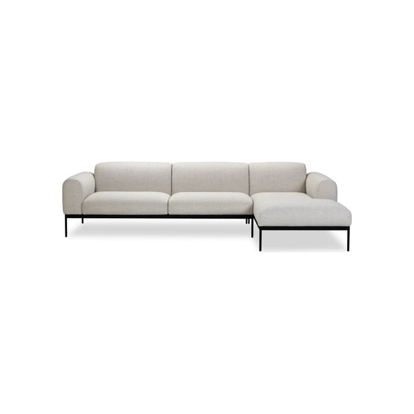 Adea Bon M206+H93 divaanisohva Bohemian 000 - Sohvat Spazio